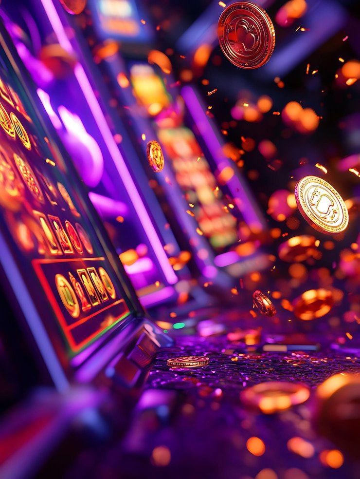kuda 77 featured game showcase